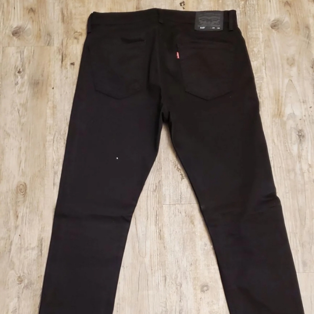 Men's 510 Levis Jeans